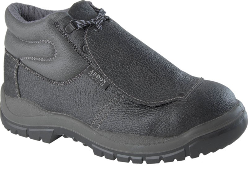 Bocanci de protectie INTEGRAL-S1P SRC